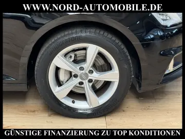 A4 Lim. 40 TDI sport *190PS*NAVI*ACC*UPE:53