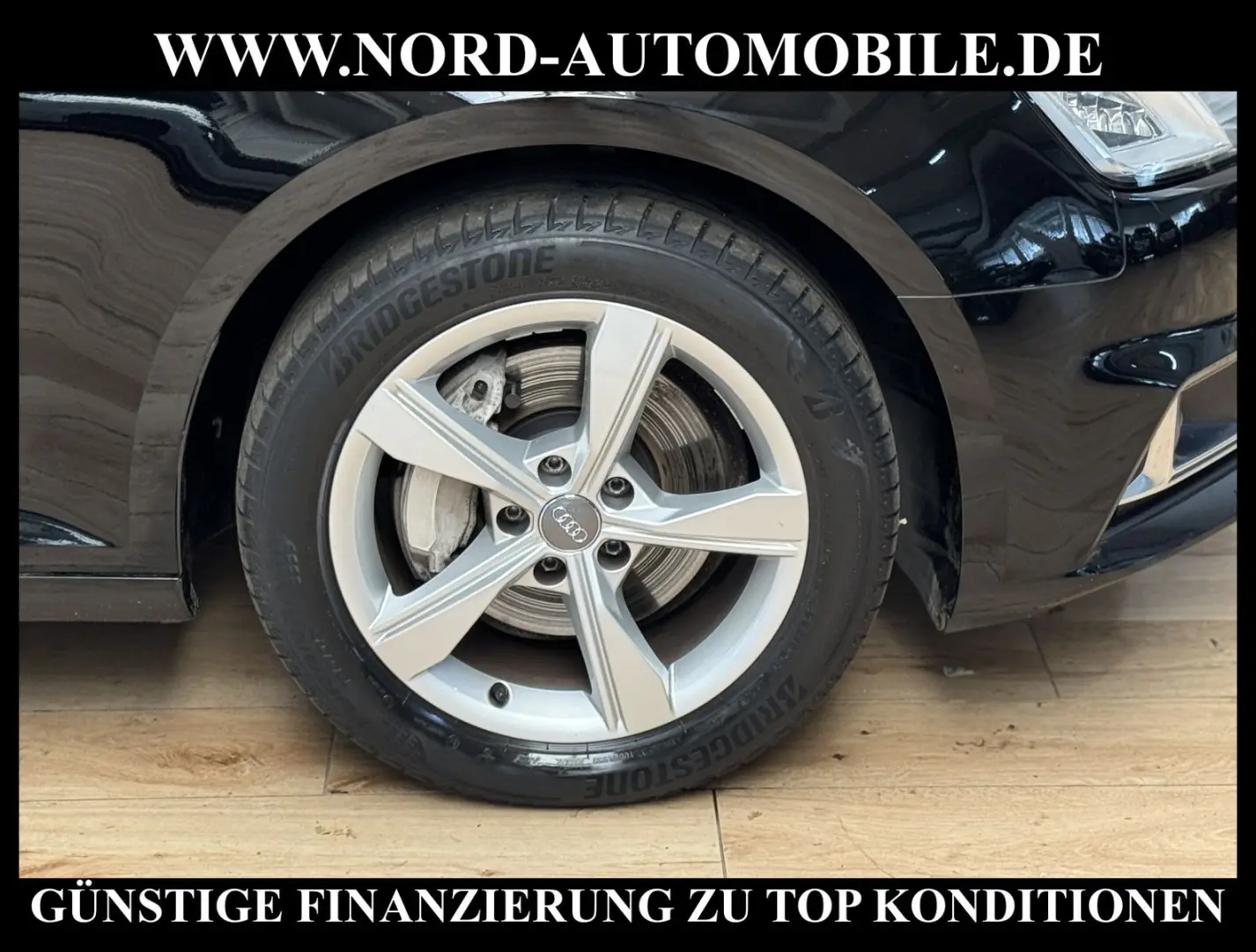 A4 Lim. 40 TDI sport *190PS*NAVI*ACC*UPE:53