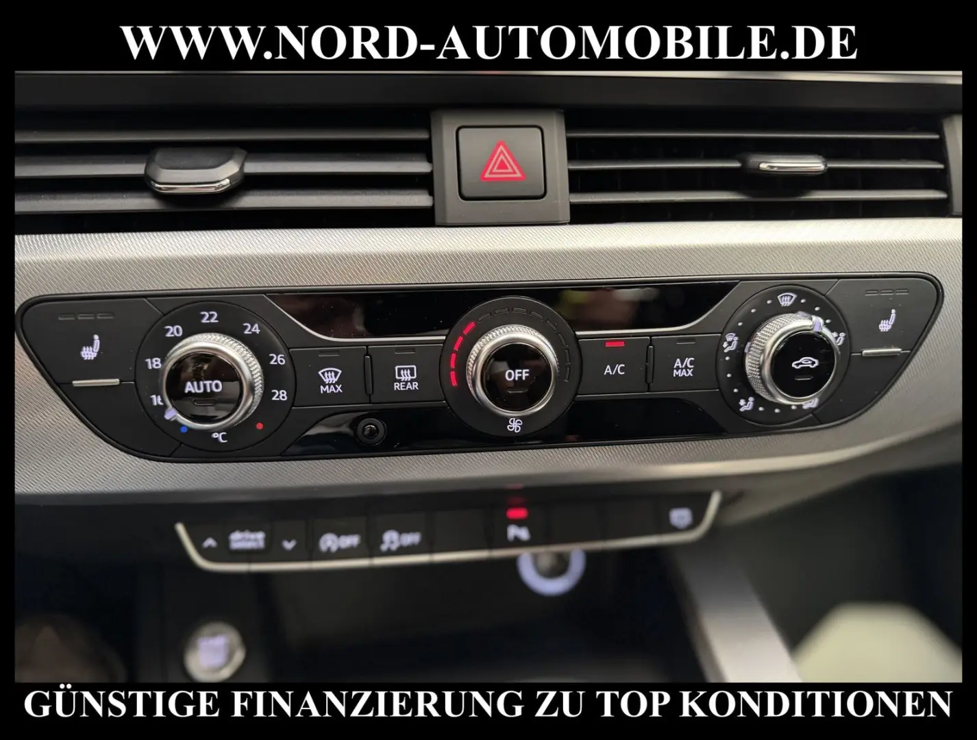 A4 Lim. 40 TDI sport *190PS*NAVI*ACC*UPE:53