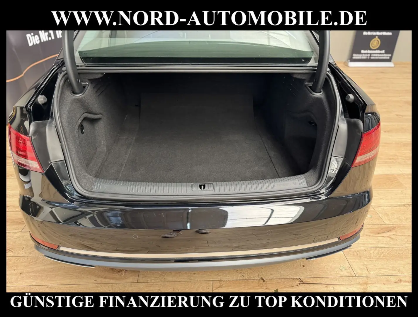A4 Lim. 40 TDI sport *190PS*NAVI*ACC*UPE:53