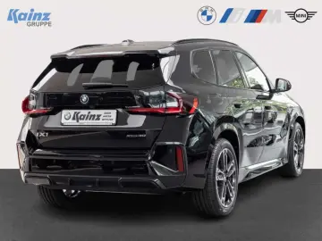 iX1 xDrive30 M Sportpaket M-Paket/Navi/ACC/AHK/H