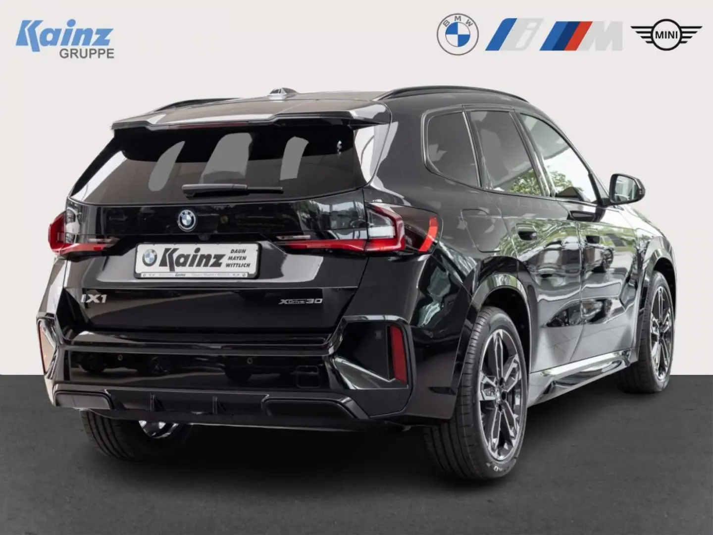 iX1 xDrive30 M Sportpaket M-Paket/Navi/ACC/AHK/H