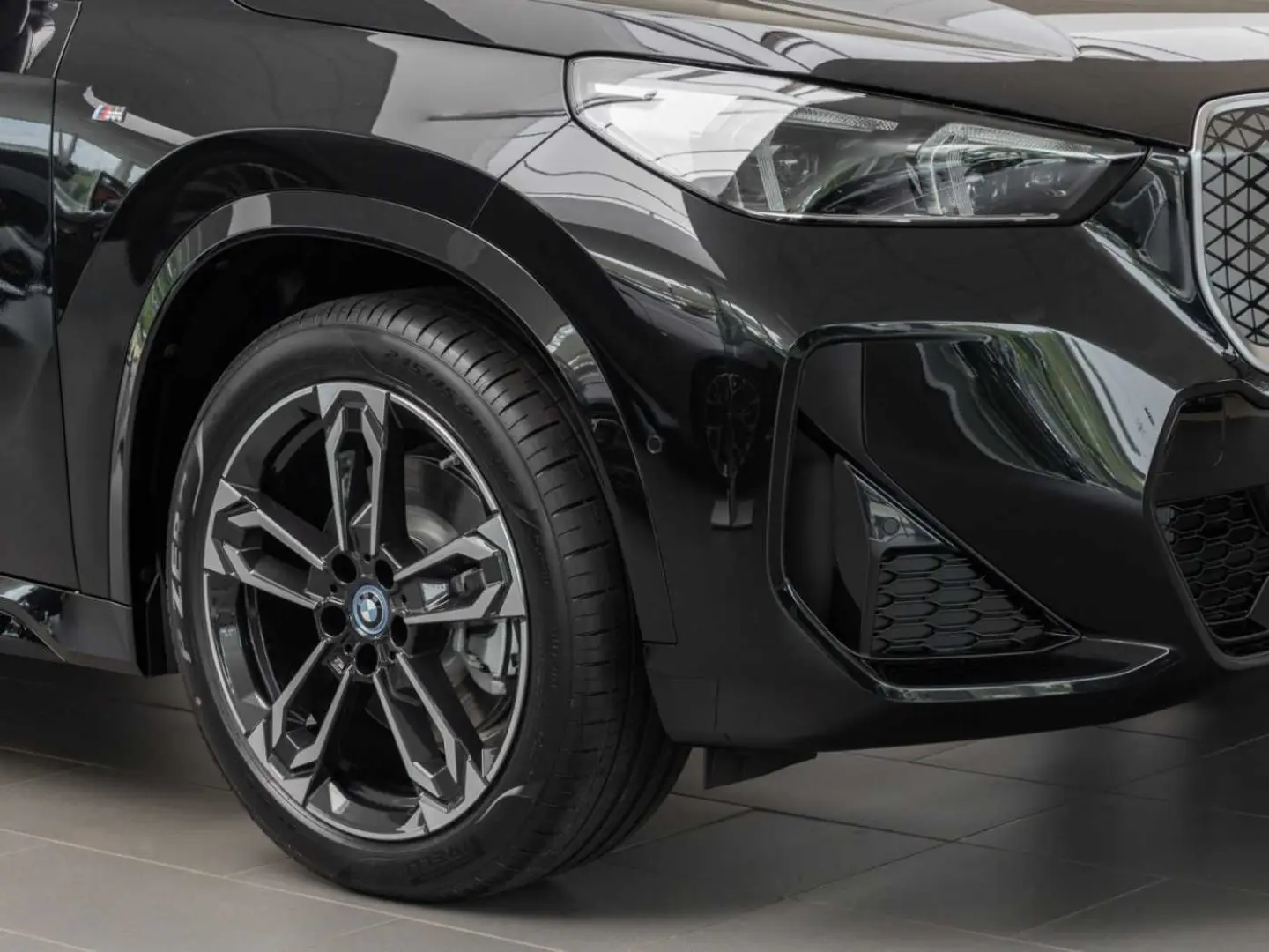 iX1 xDrive30 M Sportpaket M-Paket/Navi/ACC/AHK/H