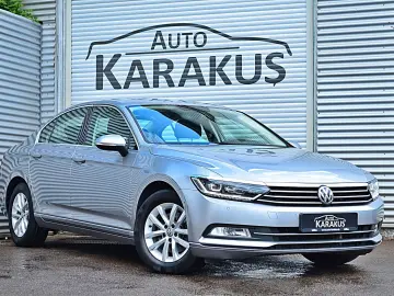 Passat 2.0 TDI Lim. Comfortline  ACC AHK LED