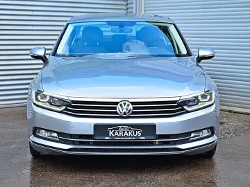 Passat 2.0 TDI Lim. Comfortline 