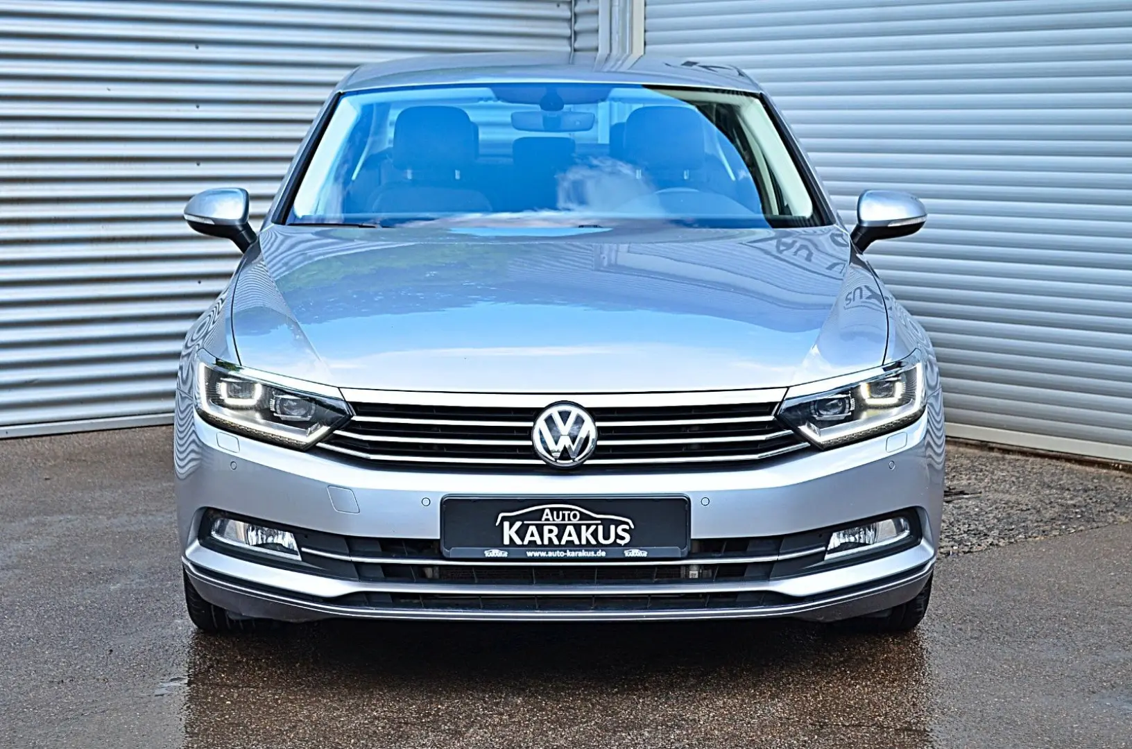Passat 2.0 TDI Lim. Comfortline 