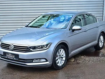 Passat 2.0 TDI Lim. Comfortline 