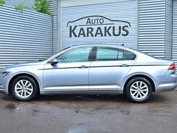 Passat 2.0 TDI Lim. Comfortline 