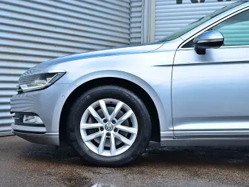 Passat 2.0 TDI Lim. Comfortline 