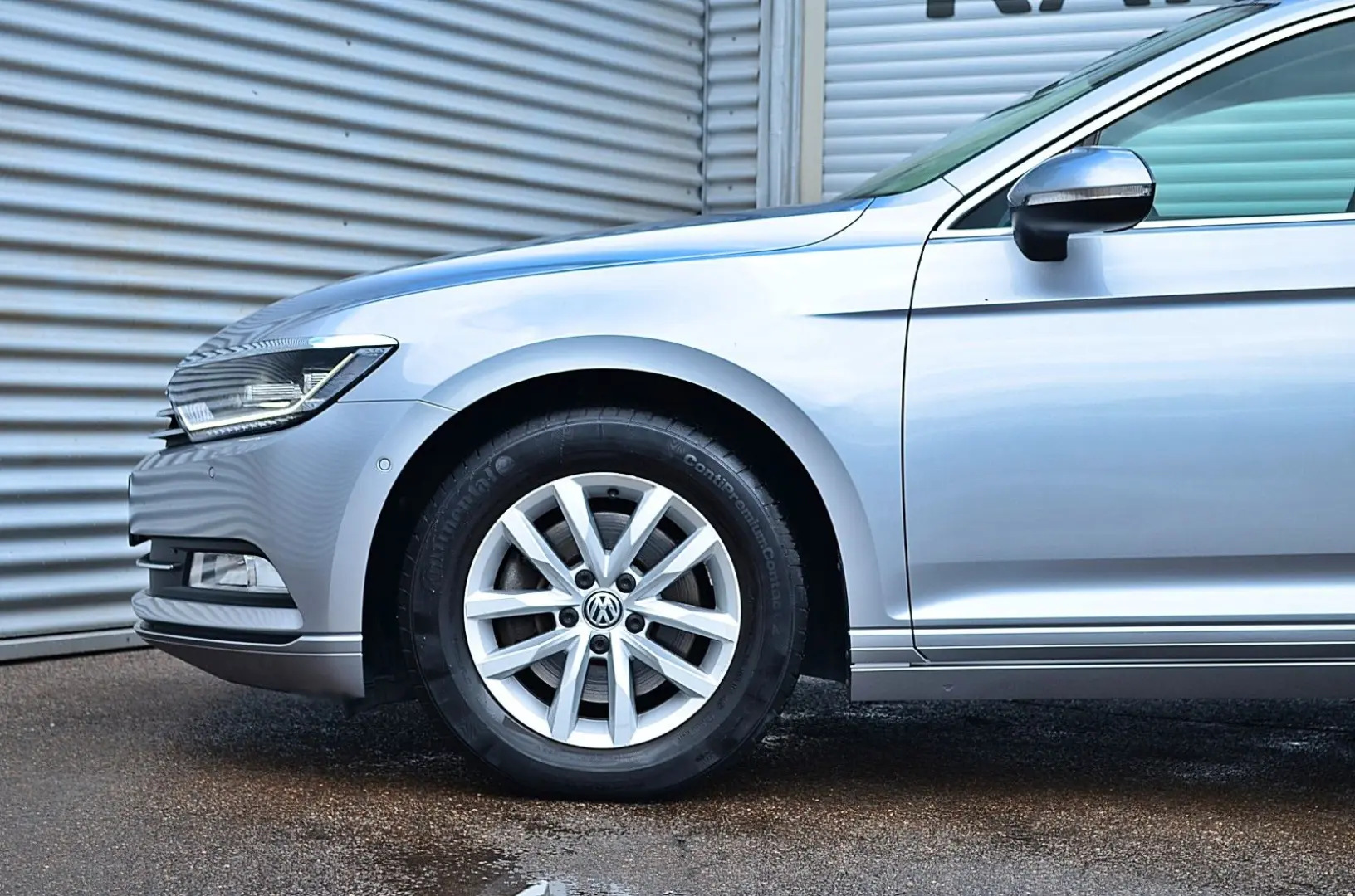 Passat 2.0 TDI Lim. Comfortline 