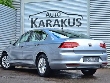 Passat 2.0 TDI Lim. Comfortline 