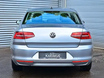 Passat 2.0 TDI Lim. Comfortline 