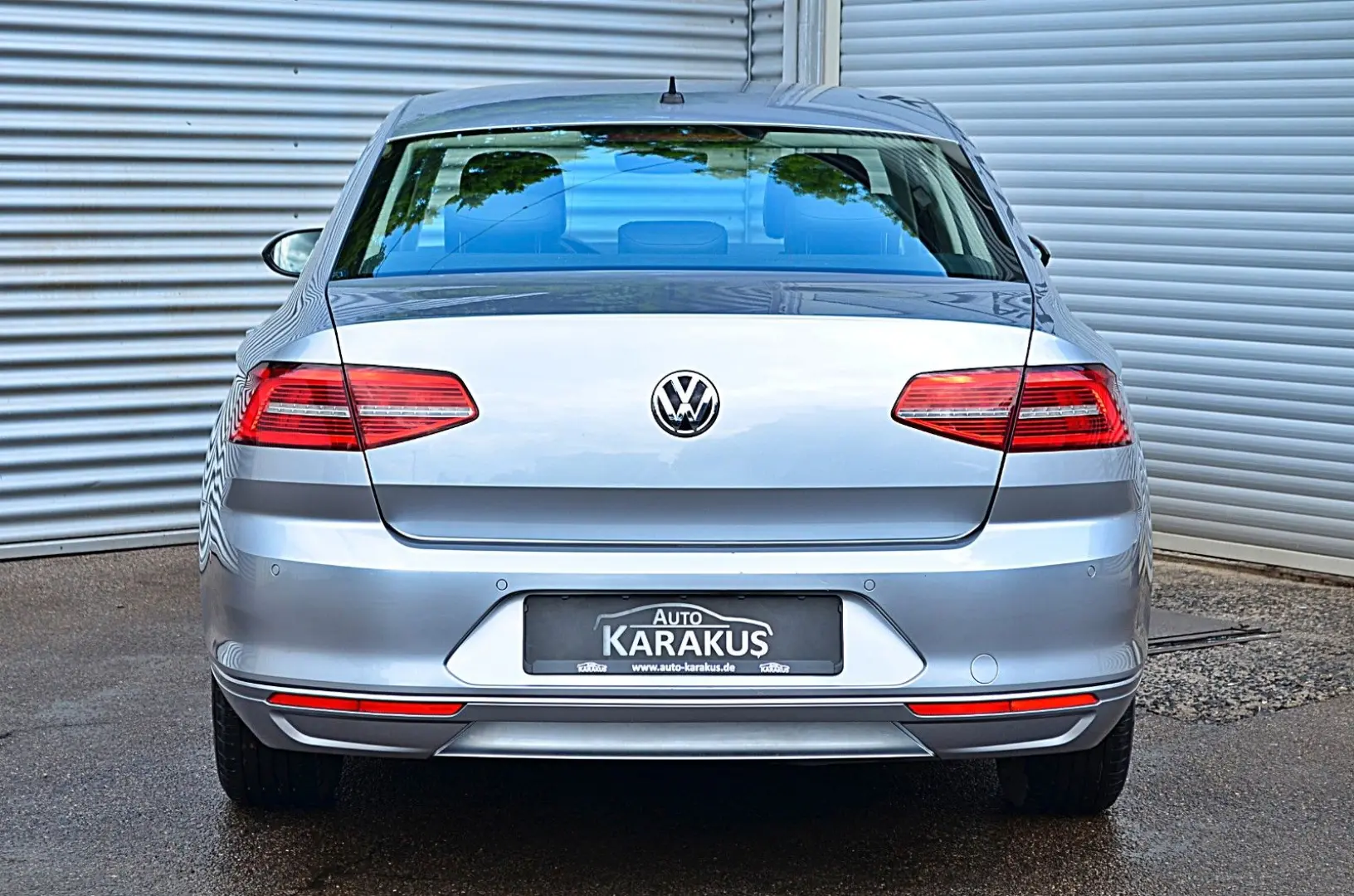Passat 2.0 TDI Lim. Comfortline 