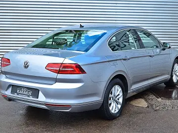 Passat 2.0 TDI Lim. Comfortline 