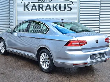 Passat 2.0 TDI Lim. Comfortline 