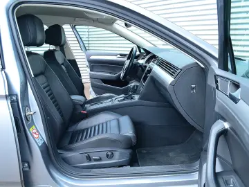 Passat 2.0 TDI Lim. Comfortline 