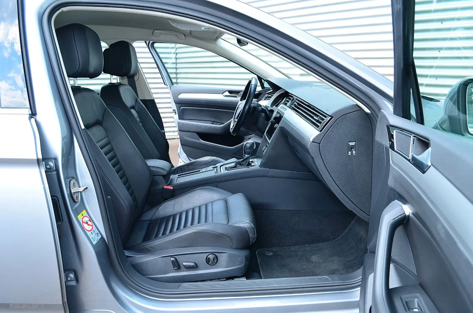 Passat 2.0 TDI Lim. Comfortline 