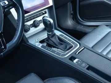 Passat 2.0 TDI Lim. Comfortline 