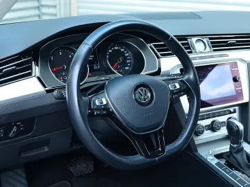 Passat 2.0 TDI Lim. Comfortline 