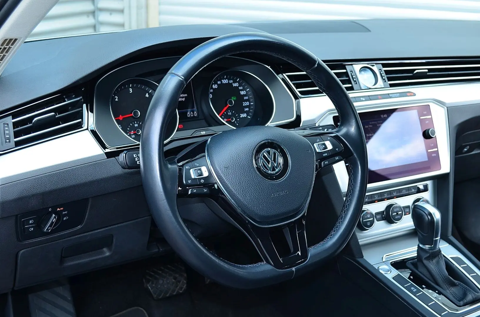 Passat 2.0 TDI Lim. Comfortline 