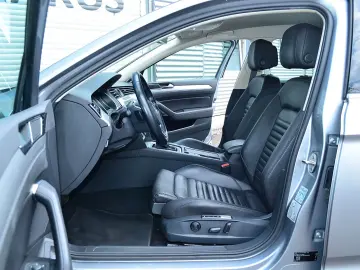 Passat 2.0 TDI Lim. Comfortline 