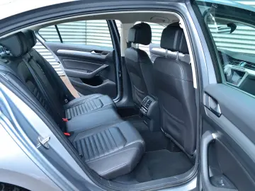 Passat 2.0 TDI Lim. Comfortline 