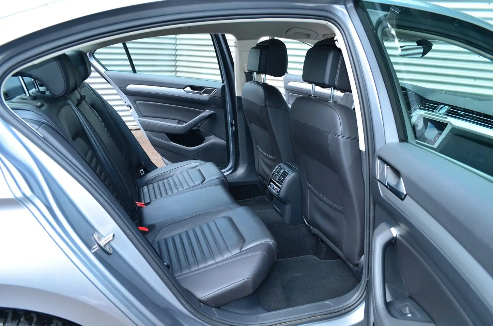 Passat 2.0 TDI Lim. Comfortline 