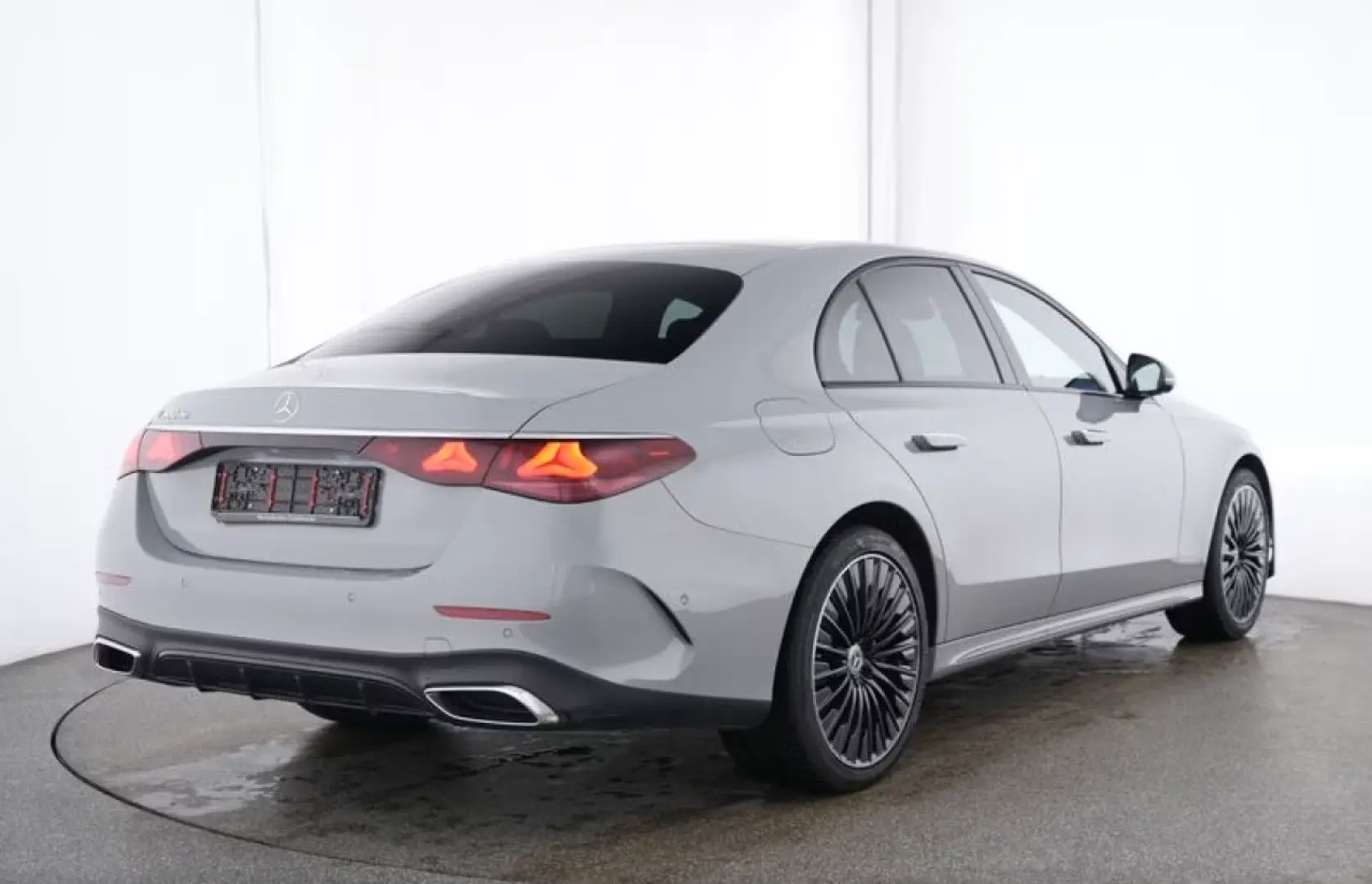 E 300 de AMG Prem./NIGHT/SUPERSCREEN/Bur4D/DIGI/
