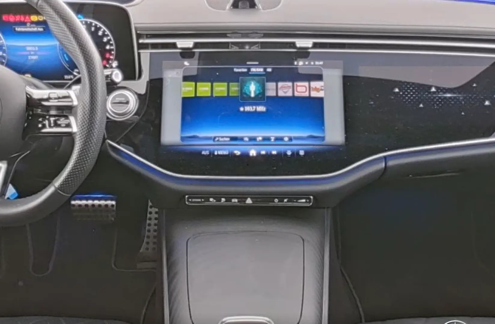 E 300 de AMG Prem./NIGHT/SUPERSCREEN/Bur4D/DIGI/