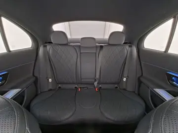 E 300 de AMG Prem./NIGHT/SUPERSCREEN/Bur4D/DIGI/