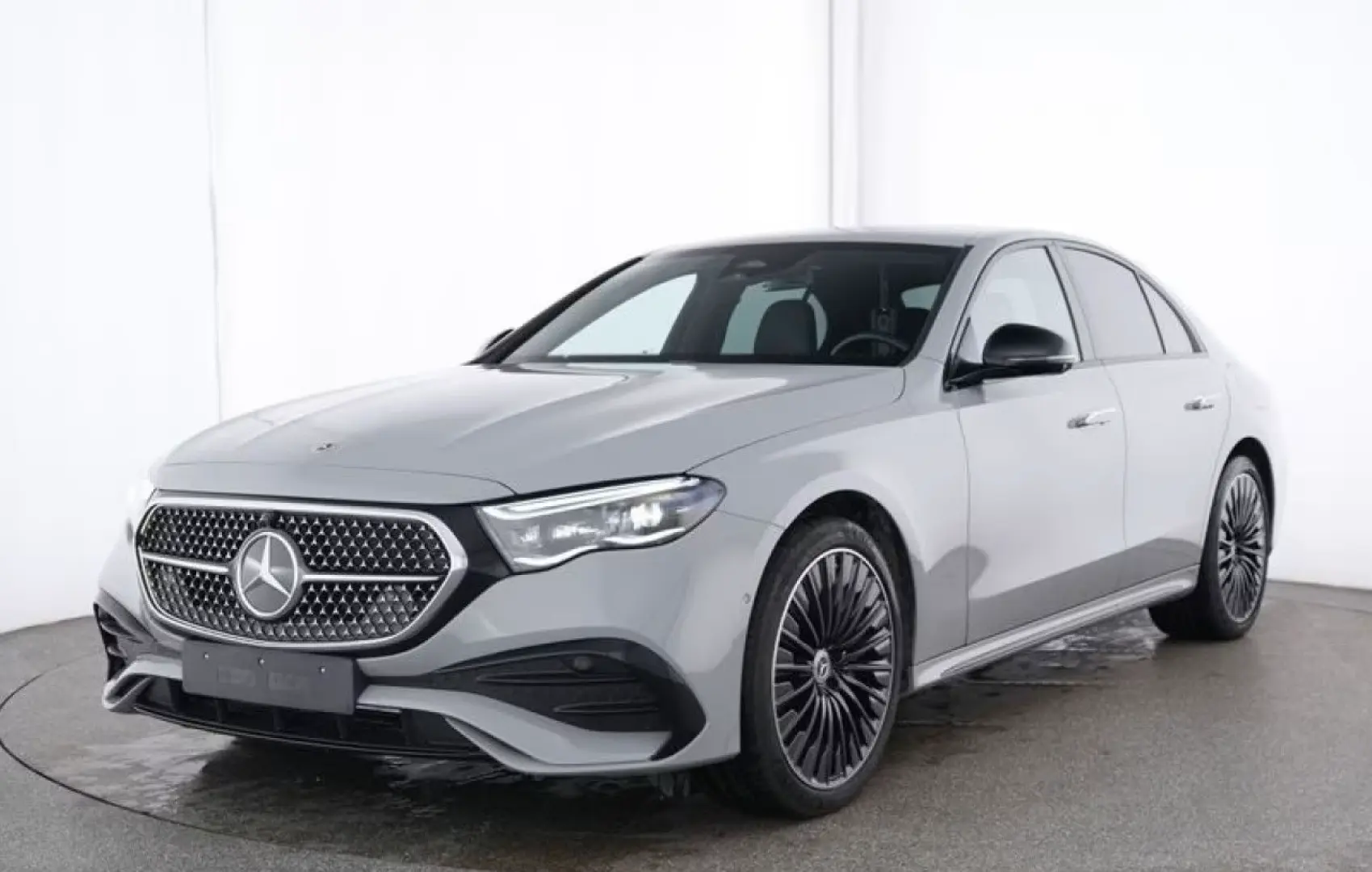 E 300 de AMG Prem./NIGHT/SUPERSCREEN/Bur4D/DIGI/