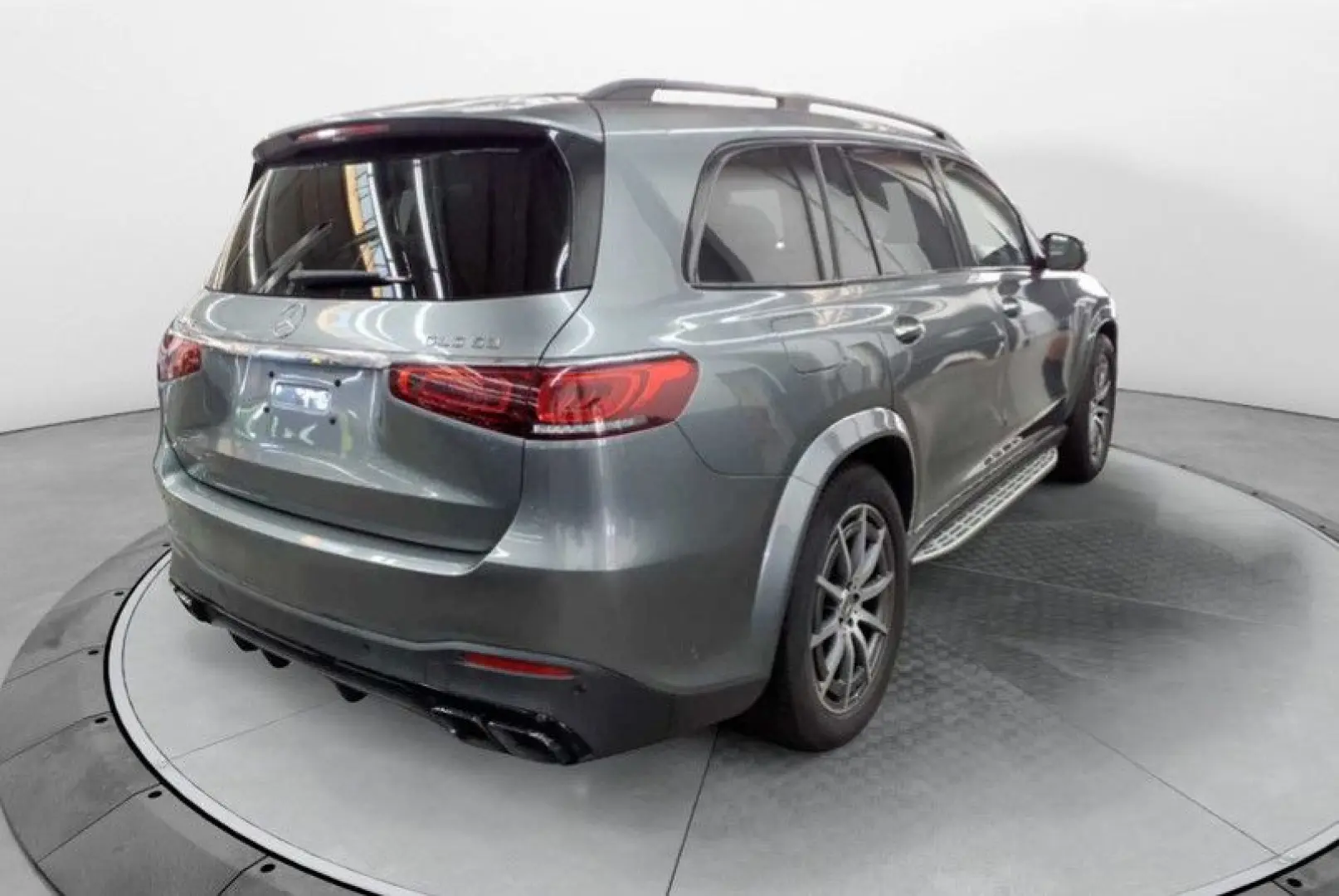 GLS 63 AMG 4M+*3xTV*4xSITZKLIMA*EXKLUSIV*PANO