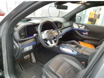 GLS 63 AMG 4M+*3xTV*4xSITZKLIMA*EXKLUSIV*PANO
