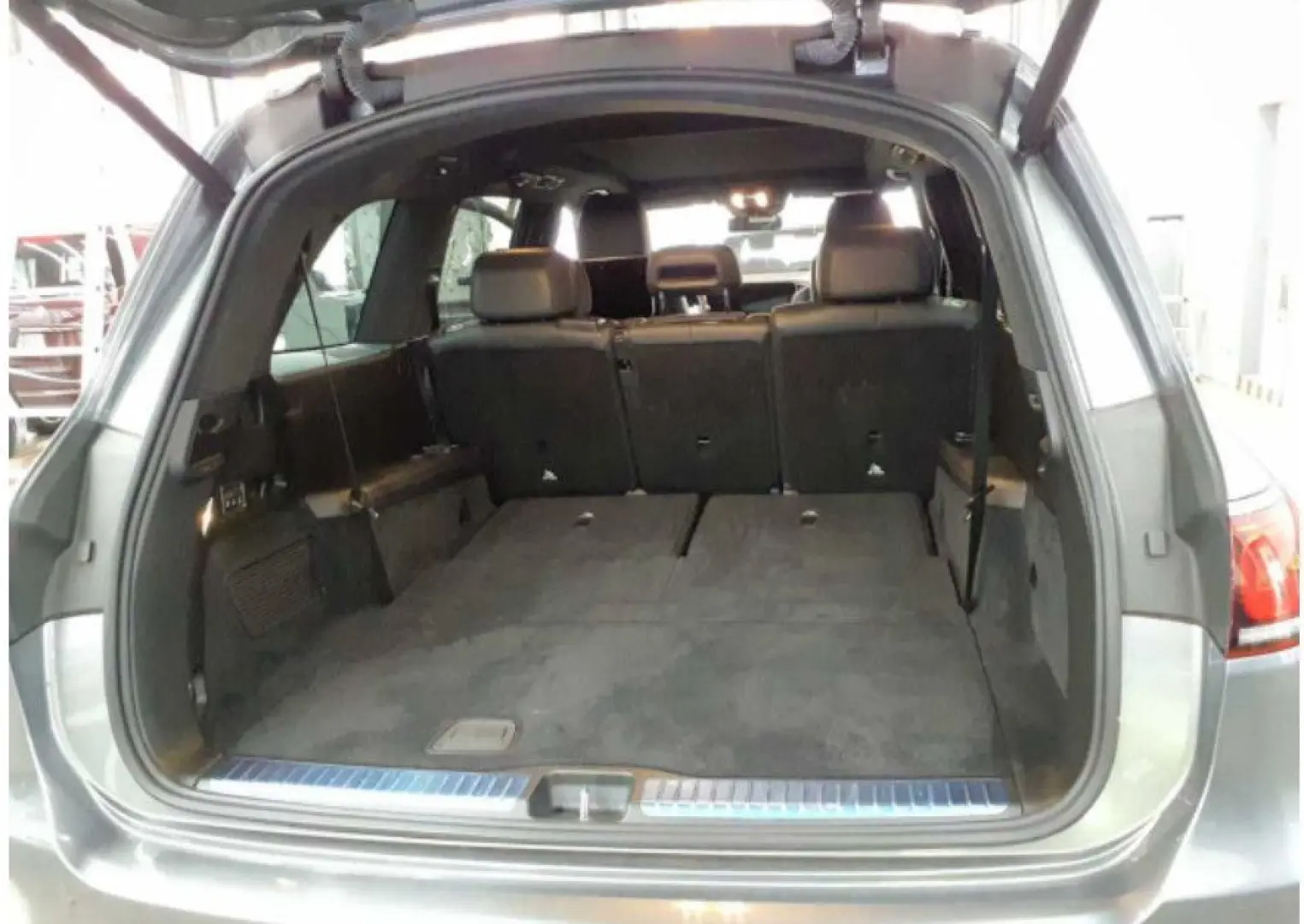 GLS 63 AMG 4M+*3xTV*4xSITZKLIMA*EXKLUSIV*PANO