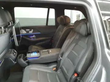 GLS 63 AMG 4M+*3xTV*4xSITZKLIMA*EXKLUSIV*PANO