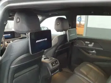 GLS 63 AMG 4M+*3xTV*4xSITZKLIMA*EXKLUSIV*PANO
