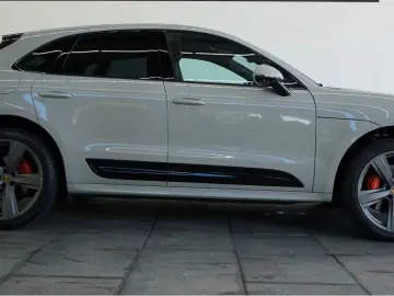 Porsche Macan S MY23/Chalk/AIR/PANO/ACC/BOSE/MEGA/21z