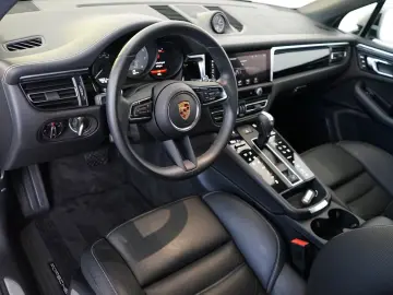 Porsche Macan S MY23/Chalk/AIR/PANO/ACC/BOSE/MEGA/21z
