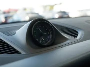 Porsche Macan S MY23/Chalk/AIR/PANO/ACC/BOSE/MEGA/21z