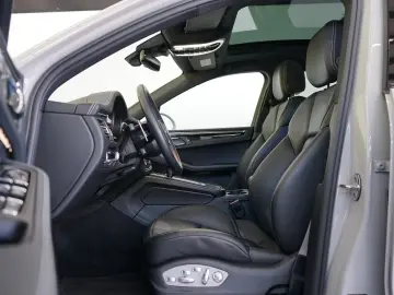 Porsche Macan S MY23/Chalk/AIR/PANO/ACC/BOSE/MEGA/21z