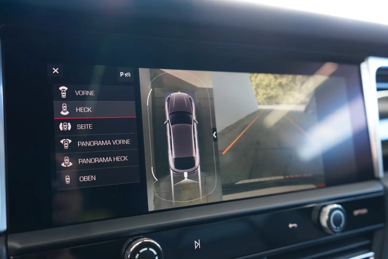 Porsche Macan S MY23/Chalk/AIR/PANO/ACC/BOSE/MEGA/21z