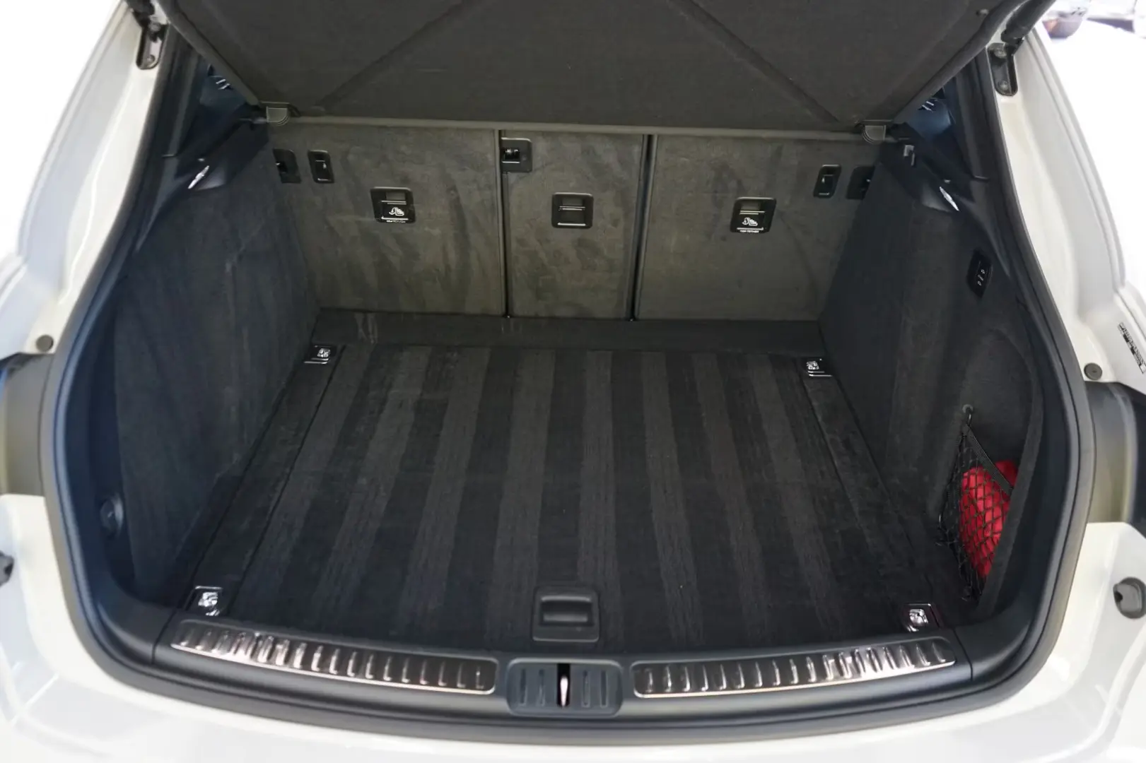 Porsche Macan S MY23/Chalk/AIR/PANO/ACC/BOSE/MEGA/21z