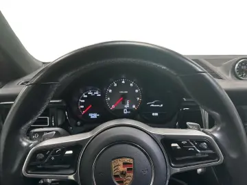 Macan S - PANO/BOSE