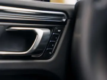 Macan Macan S - Pano - 360° - Bose - ACC
