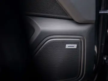 Macan Macan S - Pano - 360° - Bose - ACC