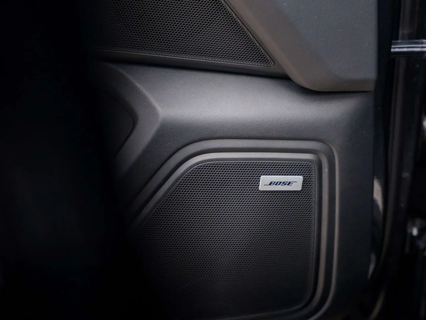 Macan Macan S - Pano - 360° - Bose - ACC