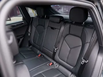 Macan Macan S - Pano - 360° - Bose - ACC