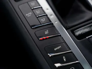 Macan Macan S - Pano - 360° - Bose - ACC