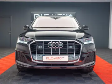 AUDI Q7 50TDI QUATTRO 3 S Linne, Garantie 2027
