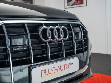 AUDI Q7 50TDI QUATTRO 3 S Linne, Garantie 2027